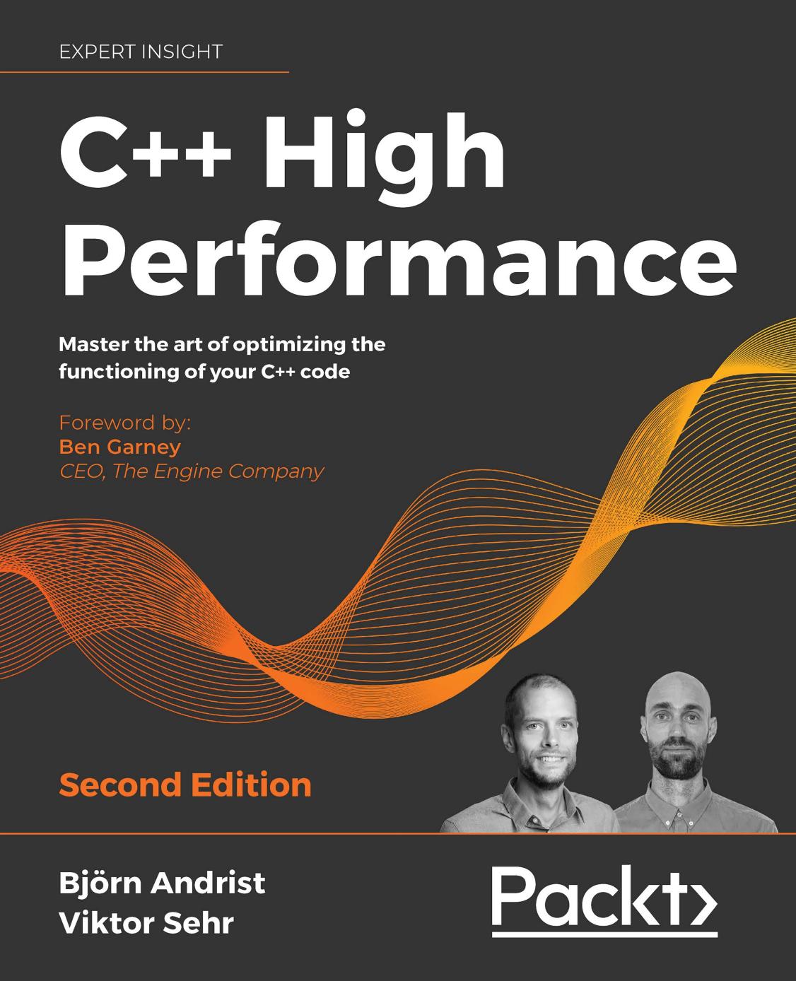 C++ High Performance: Master the art of optimizing the functioning of your C++ code