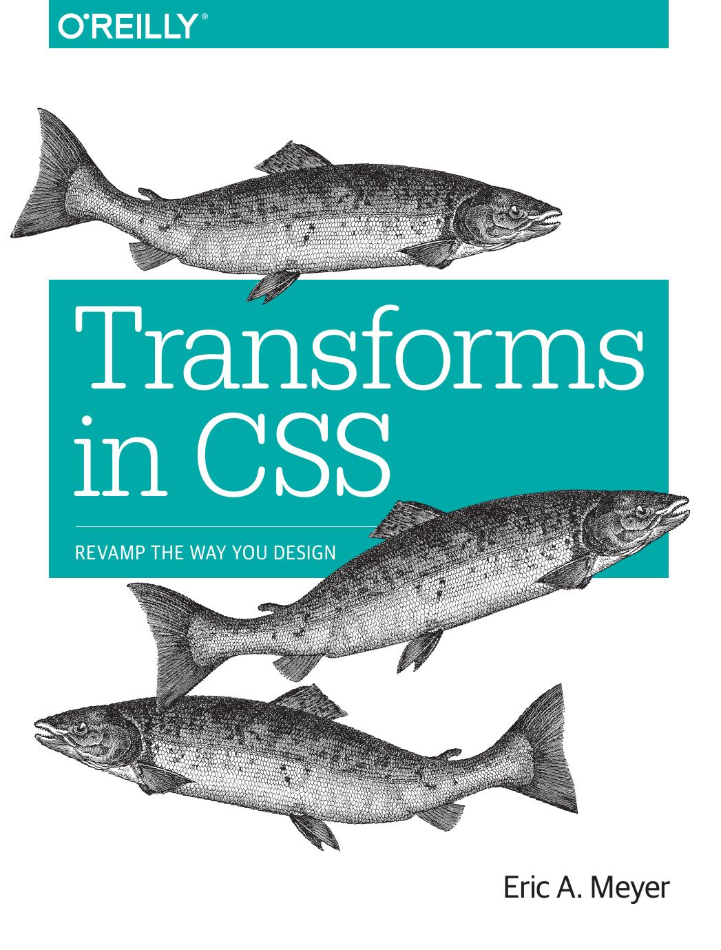 Transforms in CSS: Revamp the Way You Design