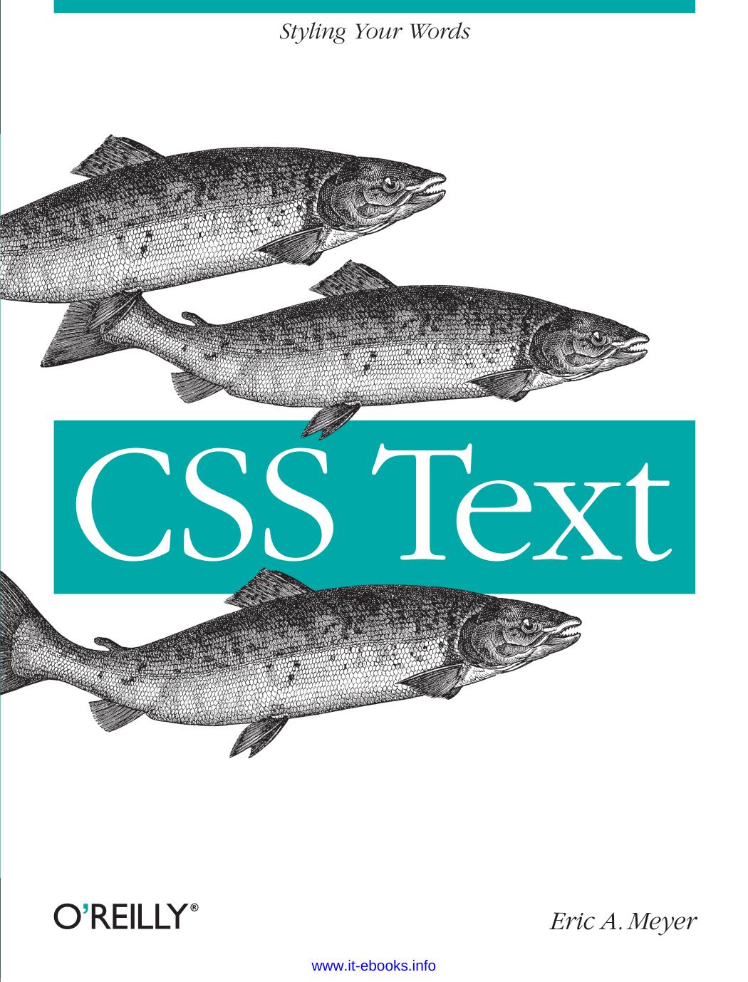 CSS Text: Styling Your Words