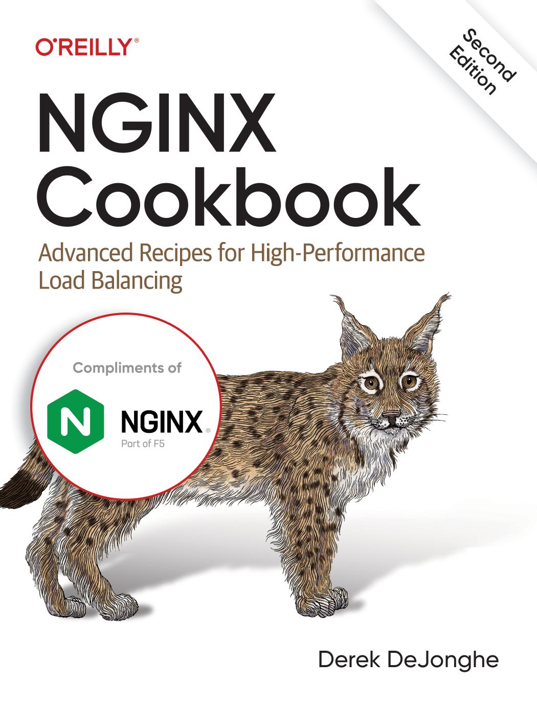 Nginx Cookbook: Advanced Recipes for High-Performance Load Balancing