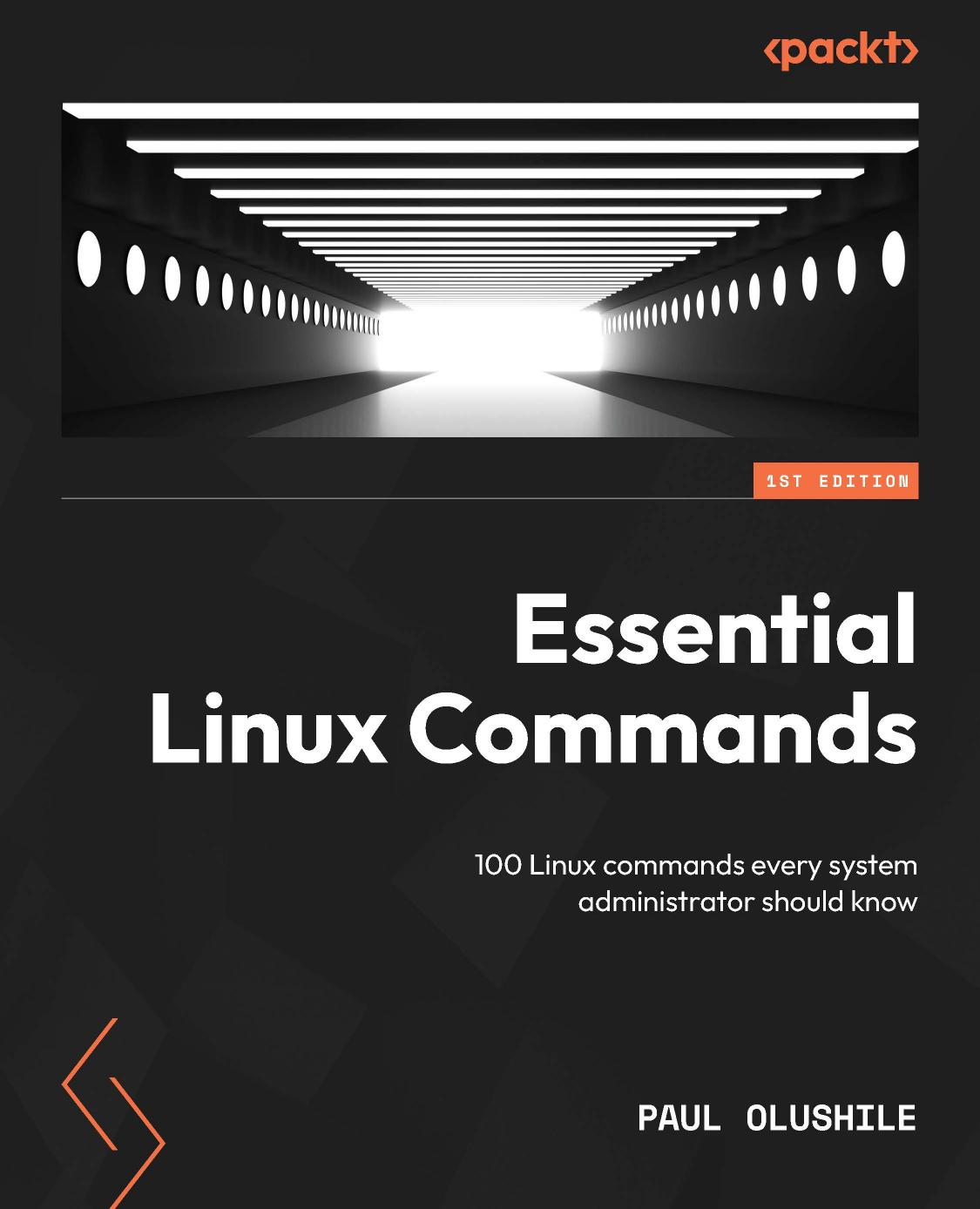 Essential Linux Commands: 100 Linux commands every system administrator should know